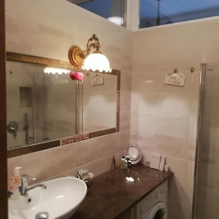 Apartament Retro Rynek *