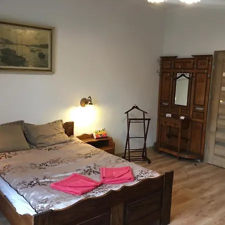 Apartament Retro Rynek * Wrocław