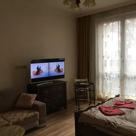 Appartement Apartament Retro Rynek *