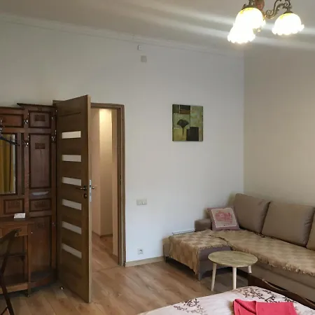 Apartament Retro Rynek * Wrocław