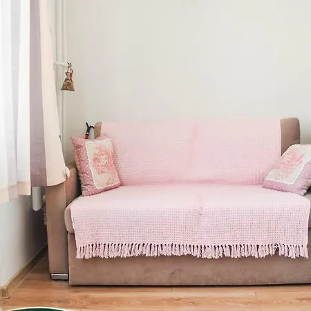 Apartament Retro Rynek * Wrocław