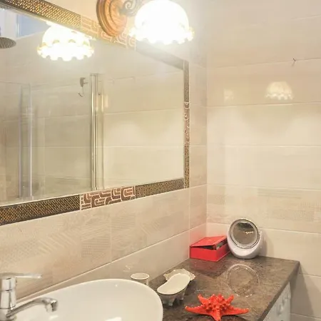 Apartament Retro Rynek